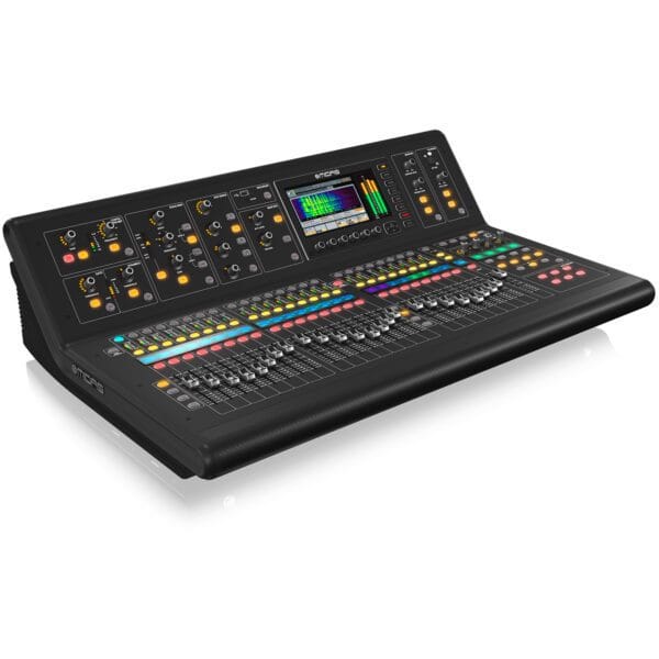 Mezcladora Digital MIDAS M32 LIVE