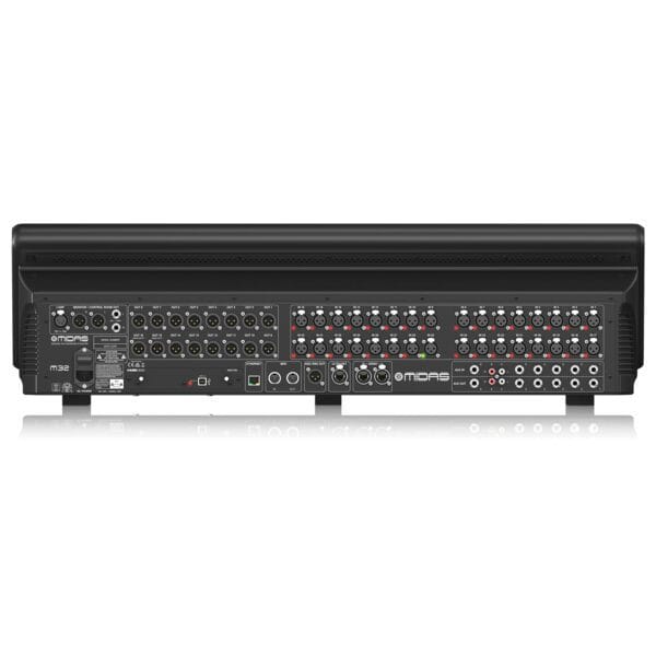 Mezcladora Digital MIDAS M32 LIVE - Imagen 3