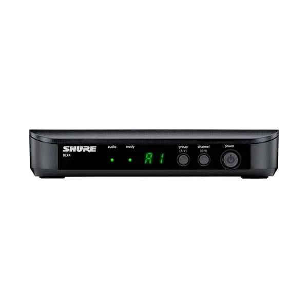 Micrófono Inalámbrico BLX24/B58 SHURE - Imagen 4