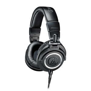 auricular audio technica