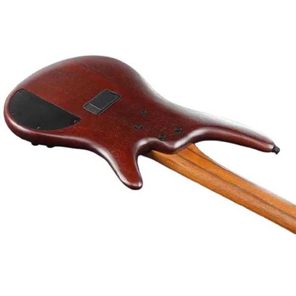 bajo electrónico ibanez sr505el-bm