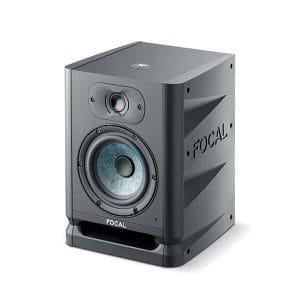 focal alpha 50 evo