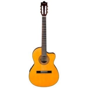 Guitarra Electroacústica GA6CA M