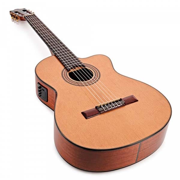 Guitarra Electroacústica GA6CA MD