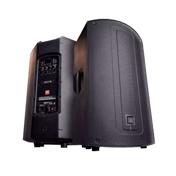 Parlante Activo JBL MAX15 con Bluetooth/USB