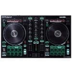 Controlador Dj ROLAND DJ-202