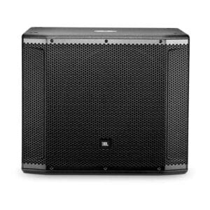 Parlante Sub Bajo Activo JBL SRX818