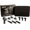 Set de Bateria SHURE DMK57-52