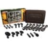 Set de Bateria SHURE PGADrumKit7