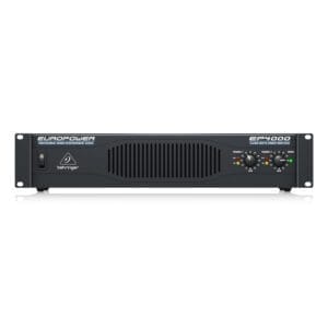 Amplificador Behringer EP4000