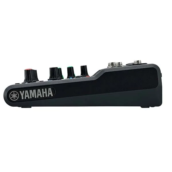 Mezcladora Analógica YAMAHA MG06X - Imagen 2
