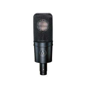 Microfono de Condensador Audio Technica AT4040