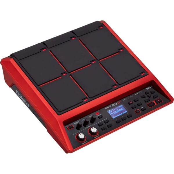 Batería Eléctrica Roland SPD-SX SE - Imagen 3