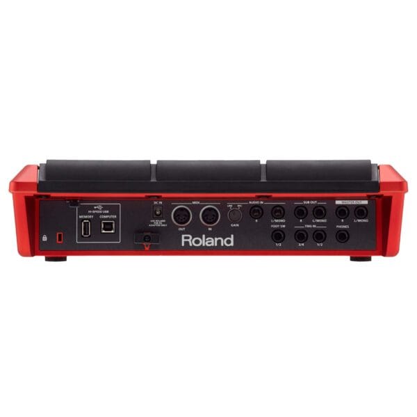 Batería Eléctrica Roland SPD-SX SE - Imagen 2