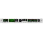 Procesador de audio Behringer DCX2496