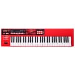 Teclado Sintetizador Roland XPS-10 red