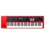 Teclado Sintetizador Roland XPS-30 RD