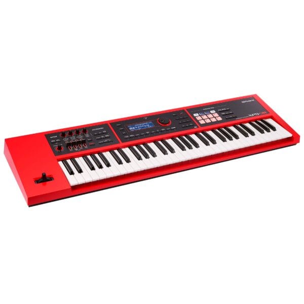 Teclado Sintetizador Roland XPS-30 RD - Imagen 2