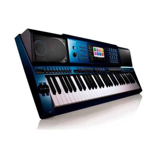 Casio MZ-X500k2 61-Teclas Teclado Profesional