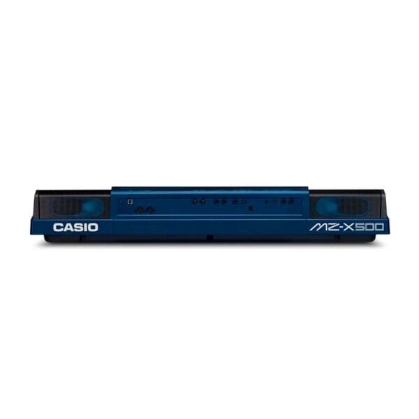 Casio MZ-X500k2 61-Teclas Teclado Profesional - Imagen 2