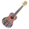 Ukelele Bamboo con funda BU-23 Vint