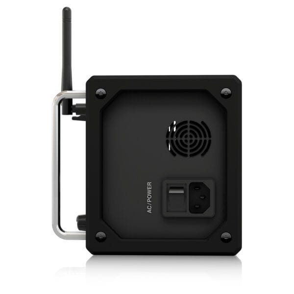 Mezcladora Digital MIDAS MR18 - Imagen 3