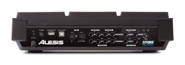 Pad de Percusión Alesis Strike MultiPad - Imagen 2