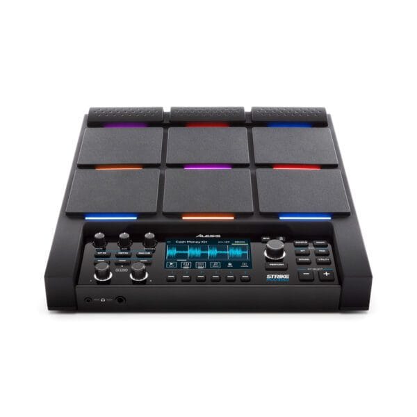 Pad de Percusión Alesis Strike MultiPad