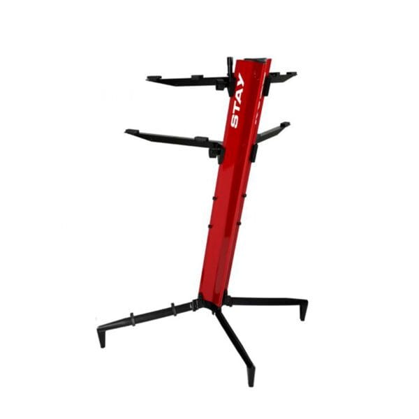 Soporte para Teclado STAY 1300 02 TOWER