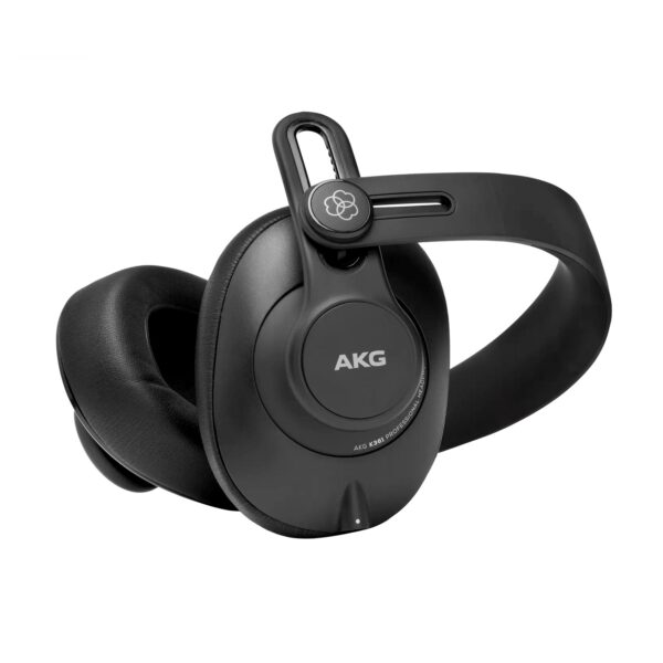 Audífono de Estudio AKG K-361