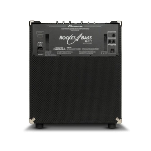 Amplificador de Bajo Ampeg Rocket Bass RB-112 - Imagen 3
