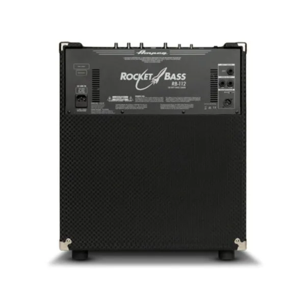 Amplificador de Bajo Ampeg Rocket Bass RB-112 - Imagen 3