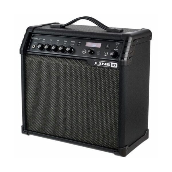 Amplificador Combinado Line 6 Spider V 30 MkII 01