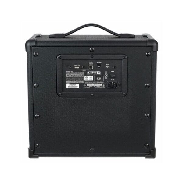 Amplificador Combinado Line 6 Spider V 30 MkII 01