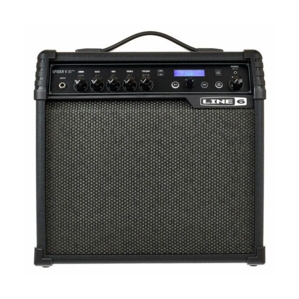 Amplificador Combinado Line 6 Spider V 30 MkII 01