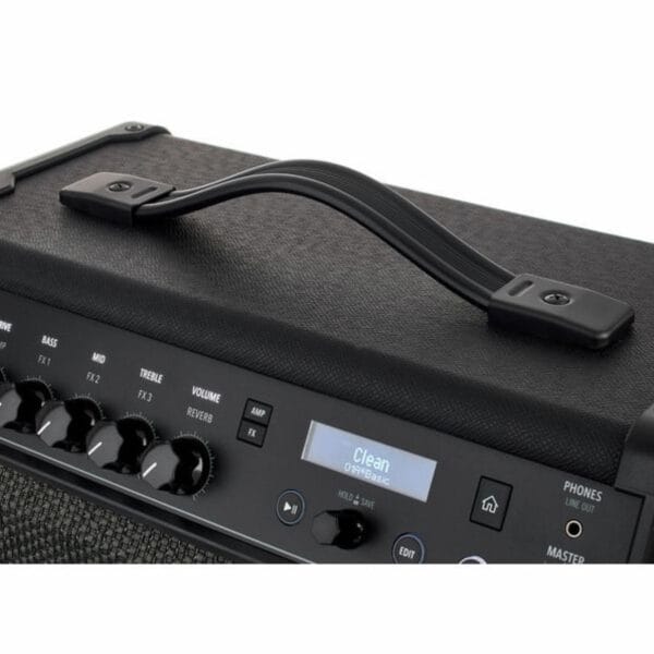 Amplificador Combinado Line 6 Spider V 30 MkII 01