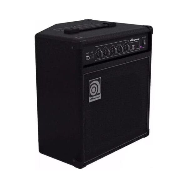 Amplificador Para Bajo Ampeg Ba108 V2 1