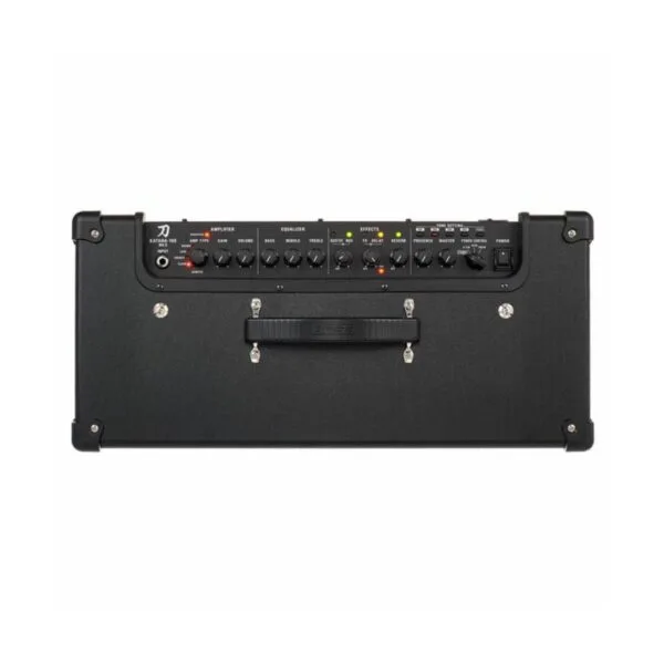 Amplificador de Bajo Boss Katana 100 MkII