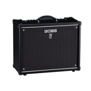 Amplificador de Bajo Boss Katana 100 MkII