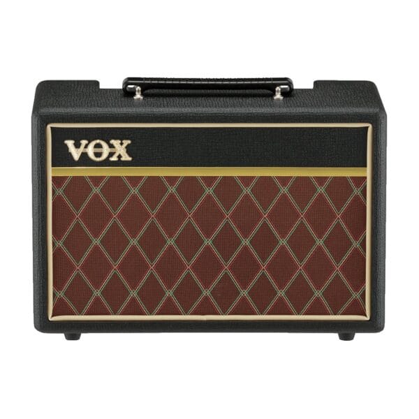Amplificador de Guitarra PATHFINDER 10 VOX - Imagen 3