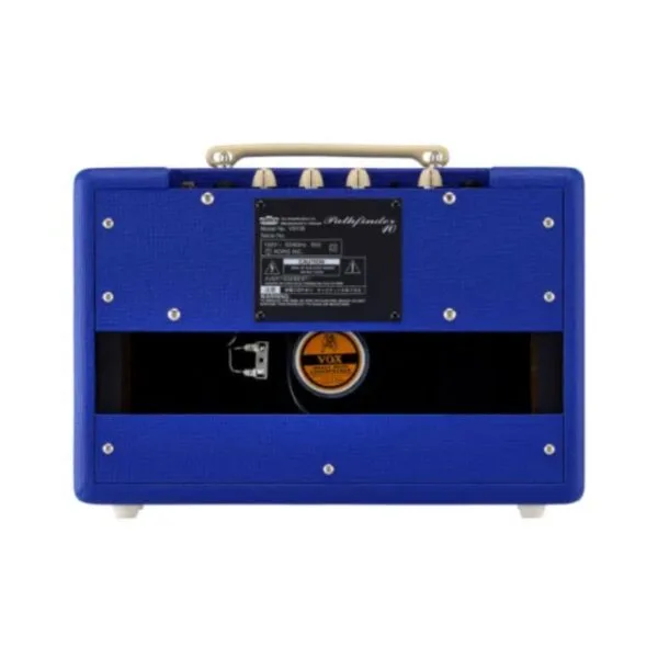 Amplificador de Guitarra PATHFINDER 10 VOX UJ-RB