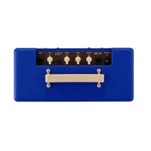 Amplificador de Guitarra PATHFINDER 10 VOX UJ-RB