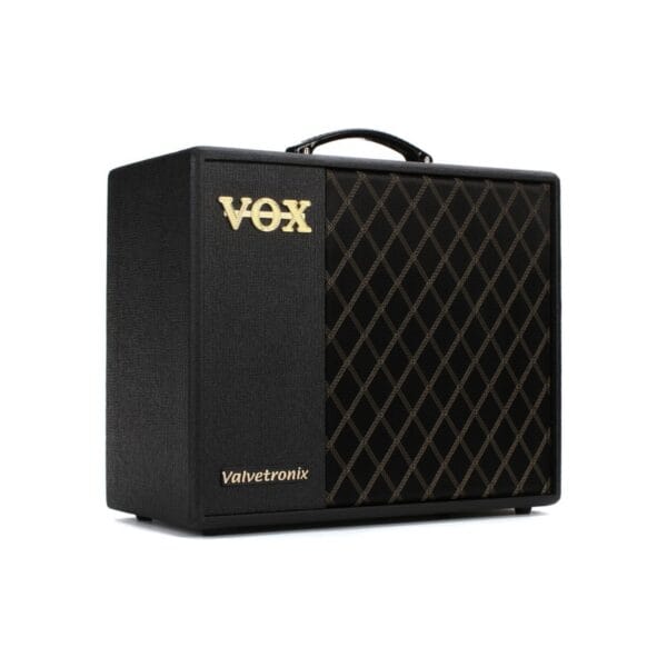 Amplificador de Guitarra VT20X VOX