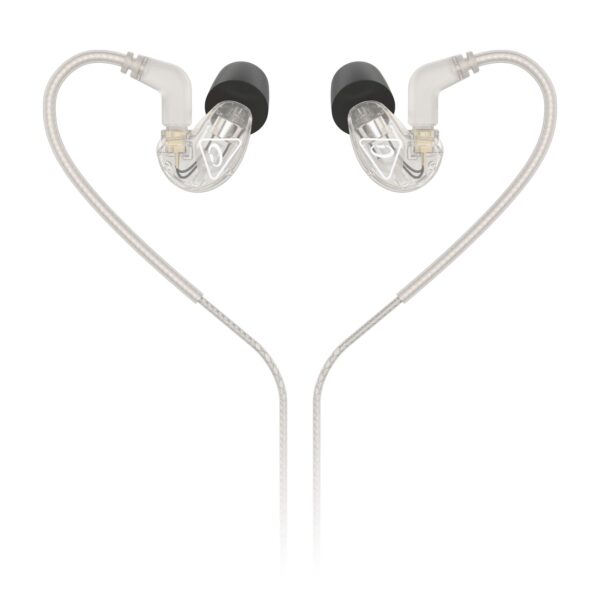 Auriculares de Estudio Behringer SD251 CL