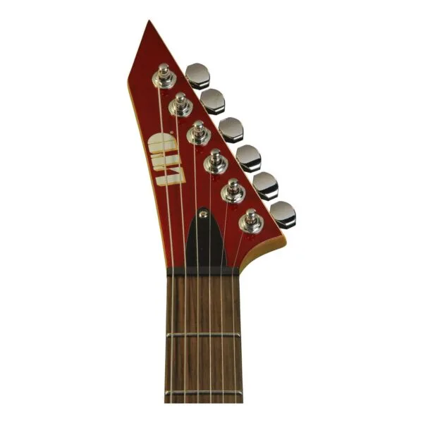 Pack Guitarra Eléctrica ESP LTD M-10 Red - Imagen 2
