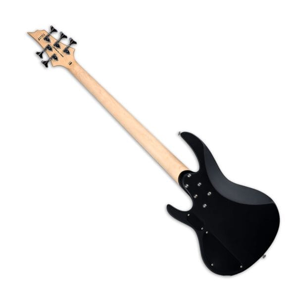 Bajo LTD B-15 SATINO NEGRO - Imagen 2