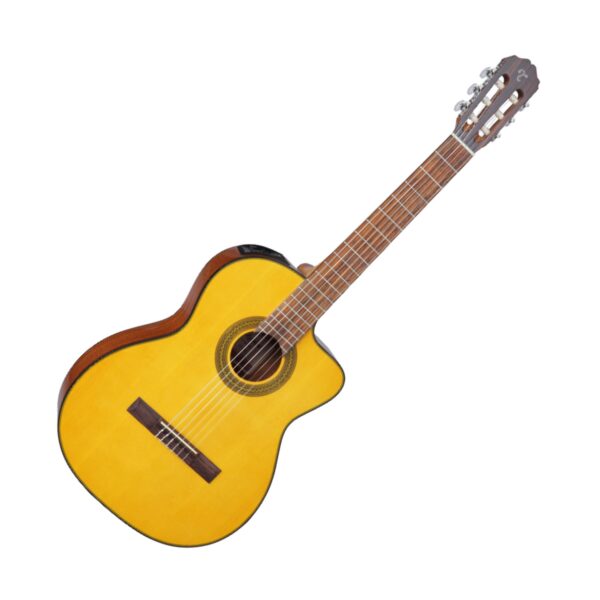 Guitarra Electro acústica Takamine GC1CE-NAT