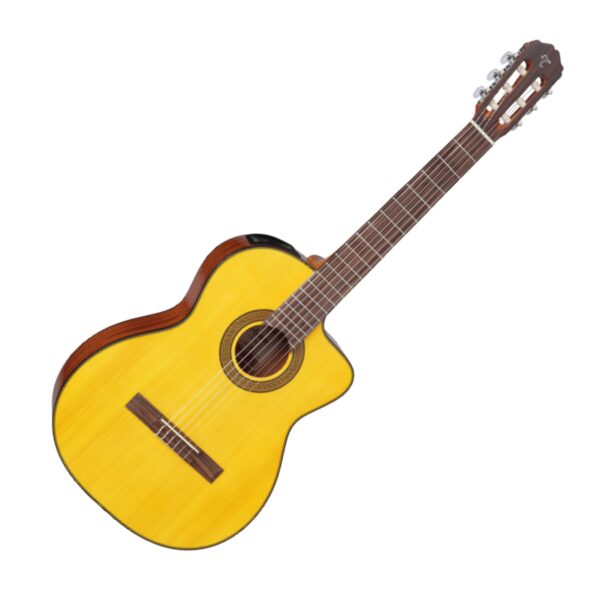 Guitarra Electro acustica Takamine GC3CE-NAT