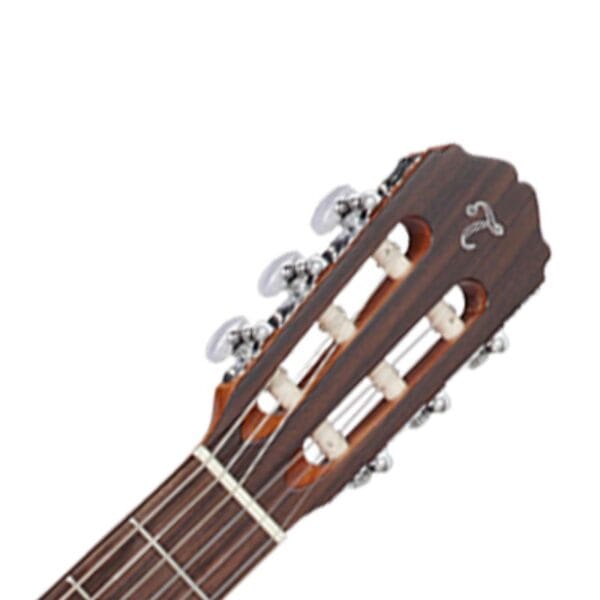 Guitarra Electro acustica Takamine GC3CE-NAT - Imagen 2