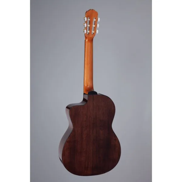 Guitarra Electro acústica Takamine GC6CE-NAT - Imagen 3